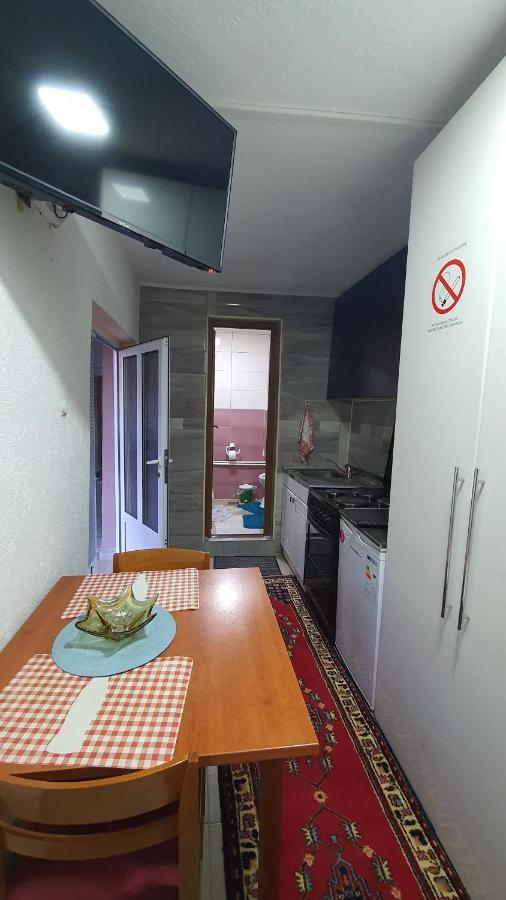 Apartmani Odmor I Mir Vranje Exterior photo