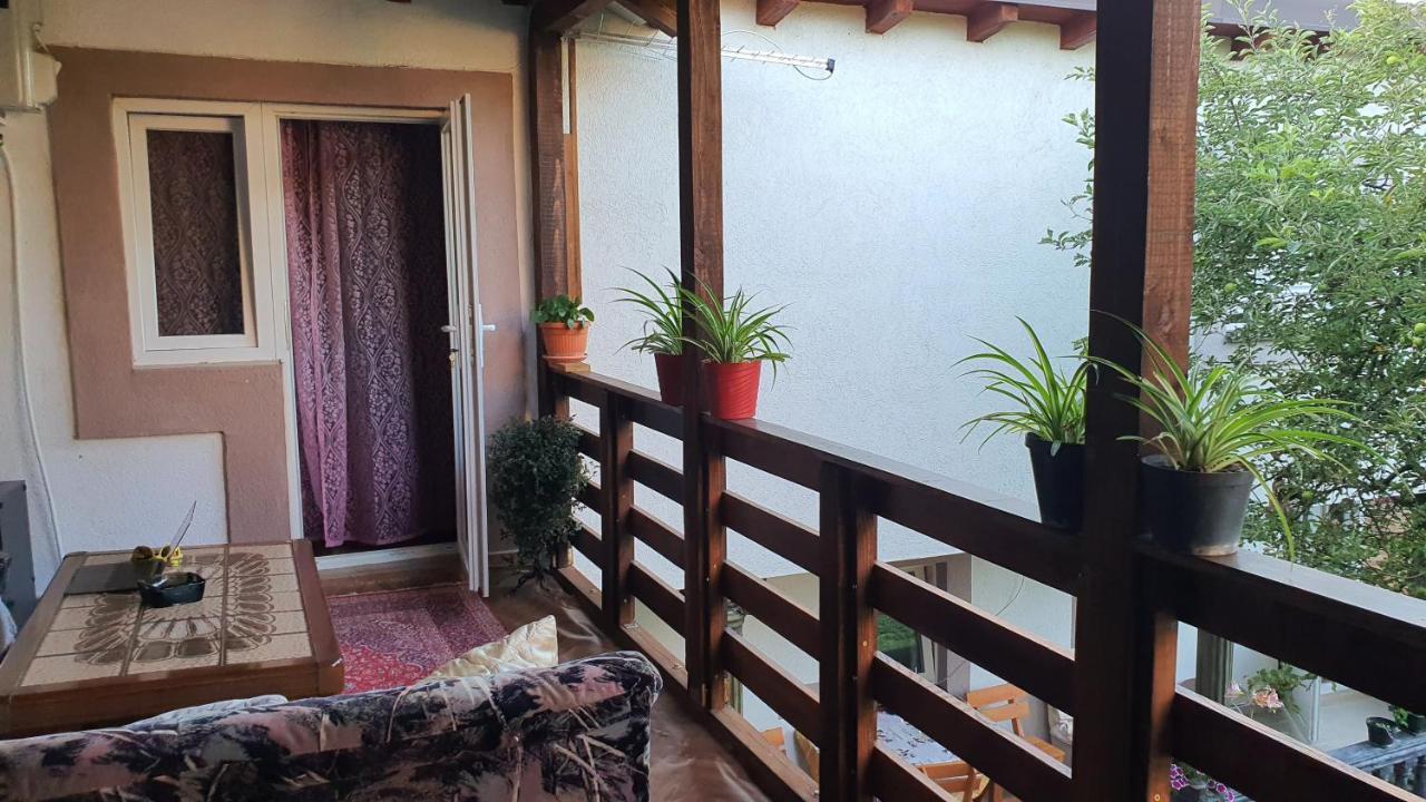 Apartmani Odmor I Mir Vranje Exterior photo