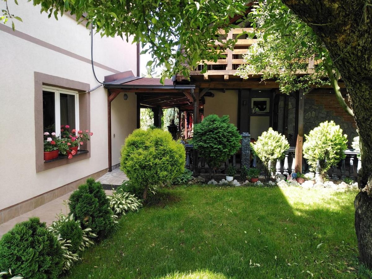 Apartmani Odmor I Mir Vranje Exterior photo