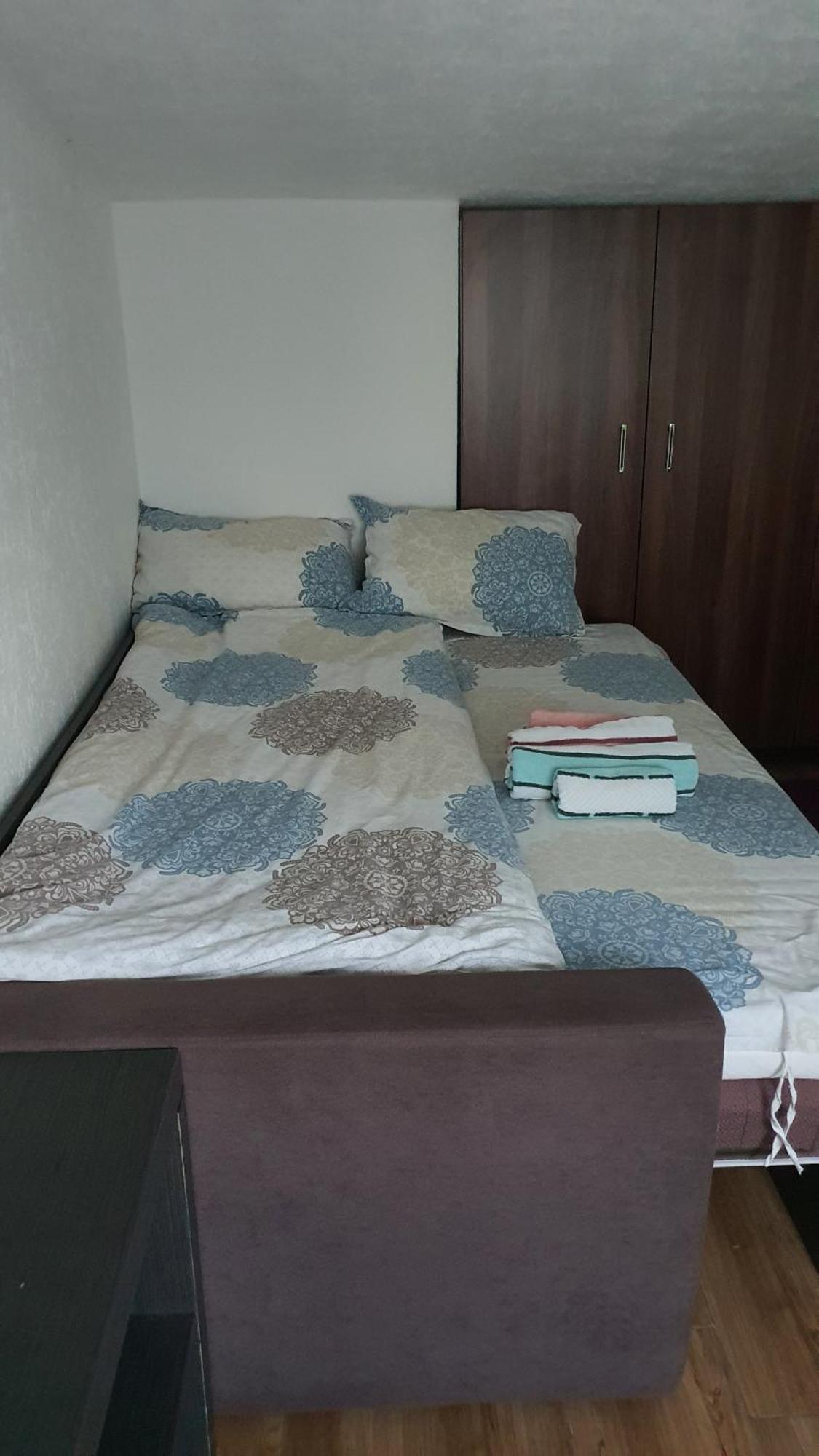 Apartmani Odmor I Mir Vranje Room photo