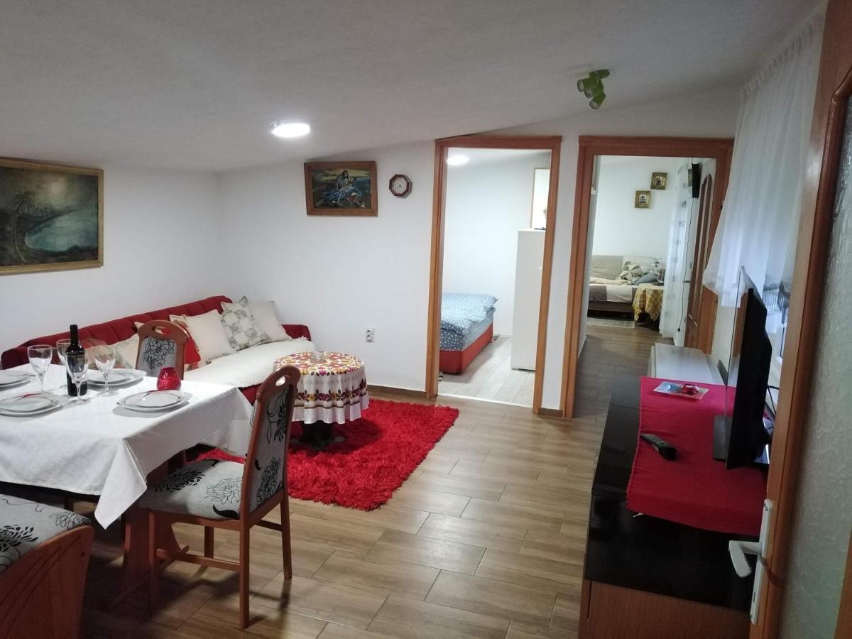 Apartmani Odmor I Mir Vranje Exterior photo